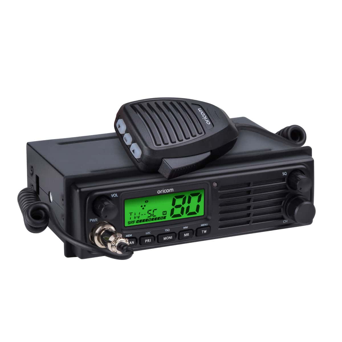 UHF098VP UHF CB Radio Value Pack - Image 4