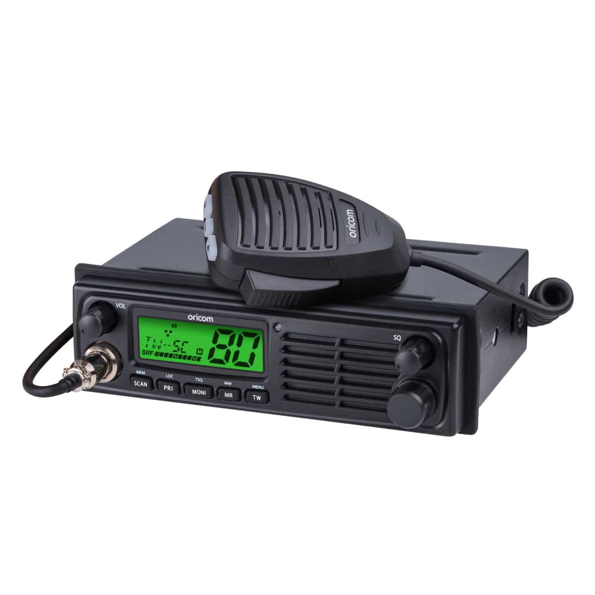 UHF098VP UHF CB Radio Value Pack - Image 6