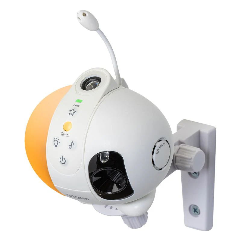 BMM01 Wall Mounting Baby Monitor Bracket - Image 4