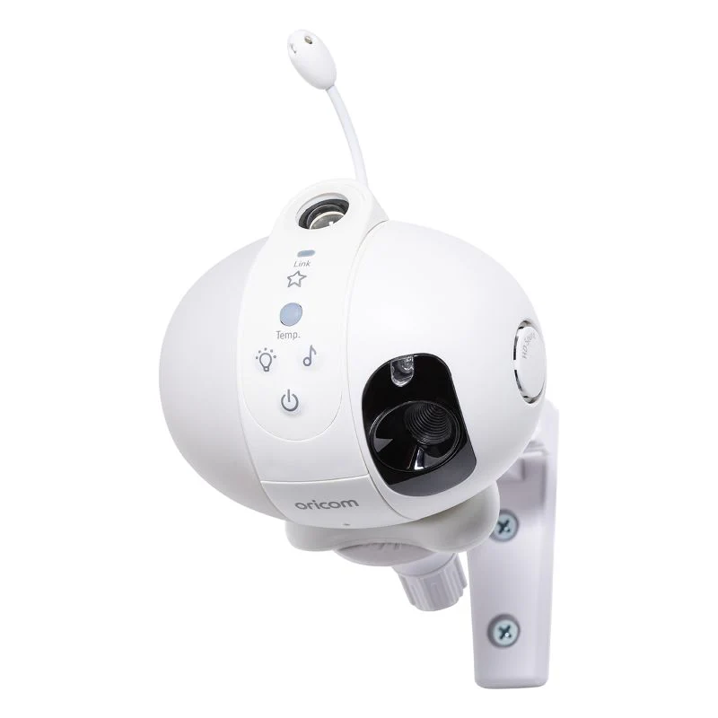 BMM01 Wall Mounting Baby Monitor Bracket - Image 6