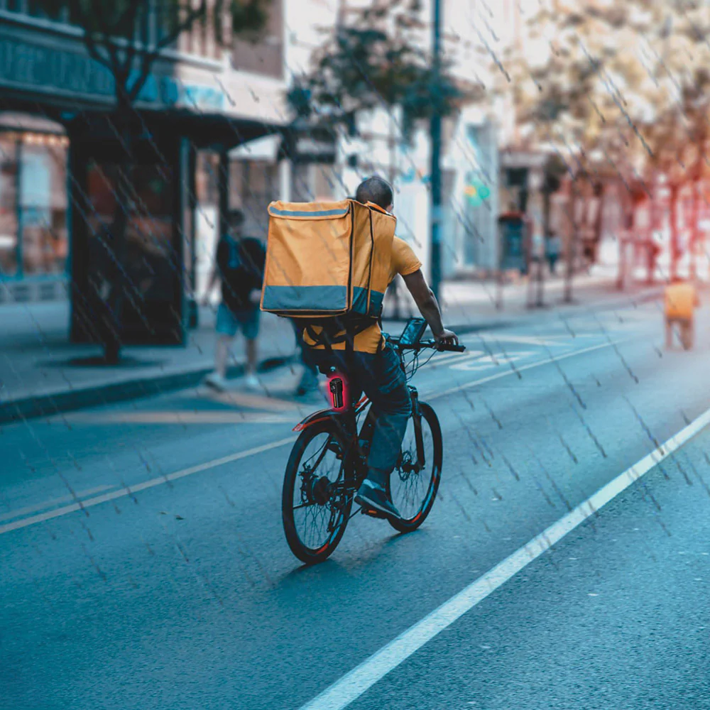 WBCR Wireless Bike Camera with Continuous Recording - Image 12