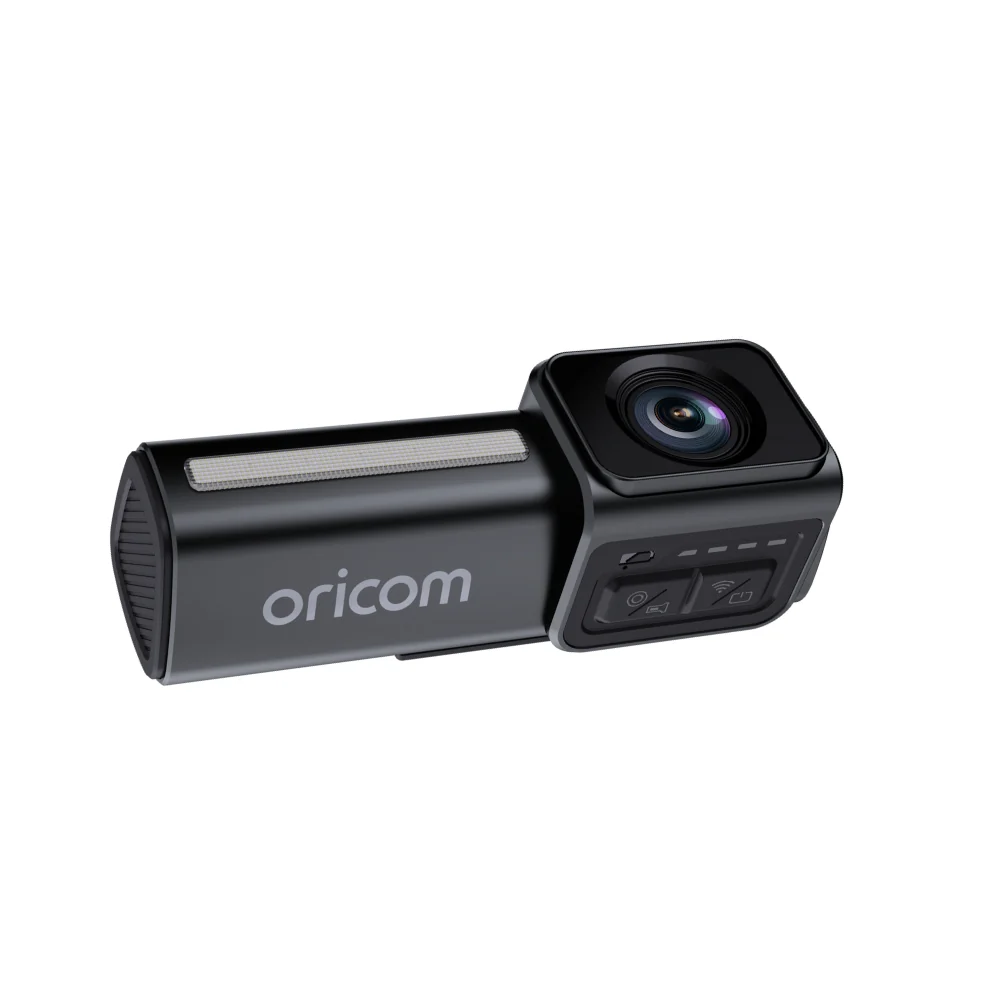 WBCR Wireless Bike Camera with Continuous Recording - Image 6