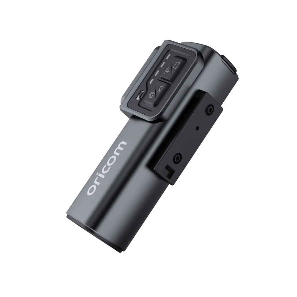 WBCR Wireless Bike Camera with Continuous Recording - Image 7