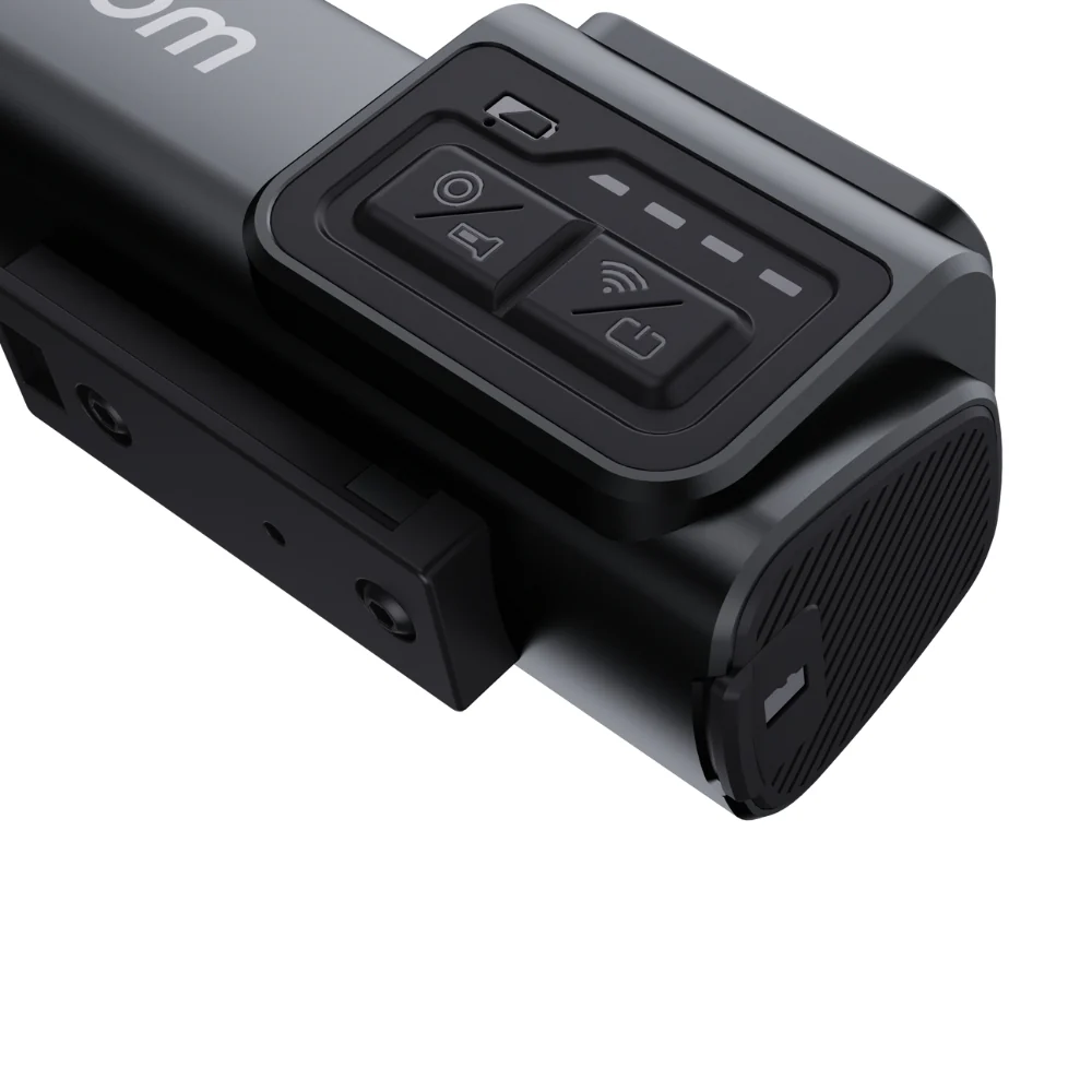 WBCR Wireless Bike Camera with Continuous Recording - Image 8