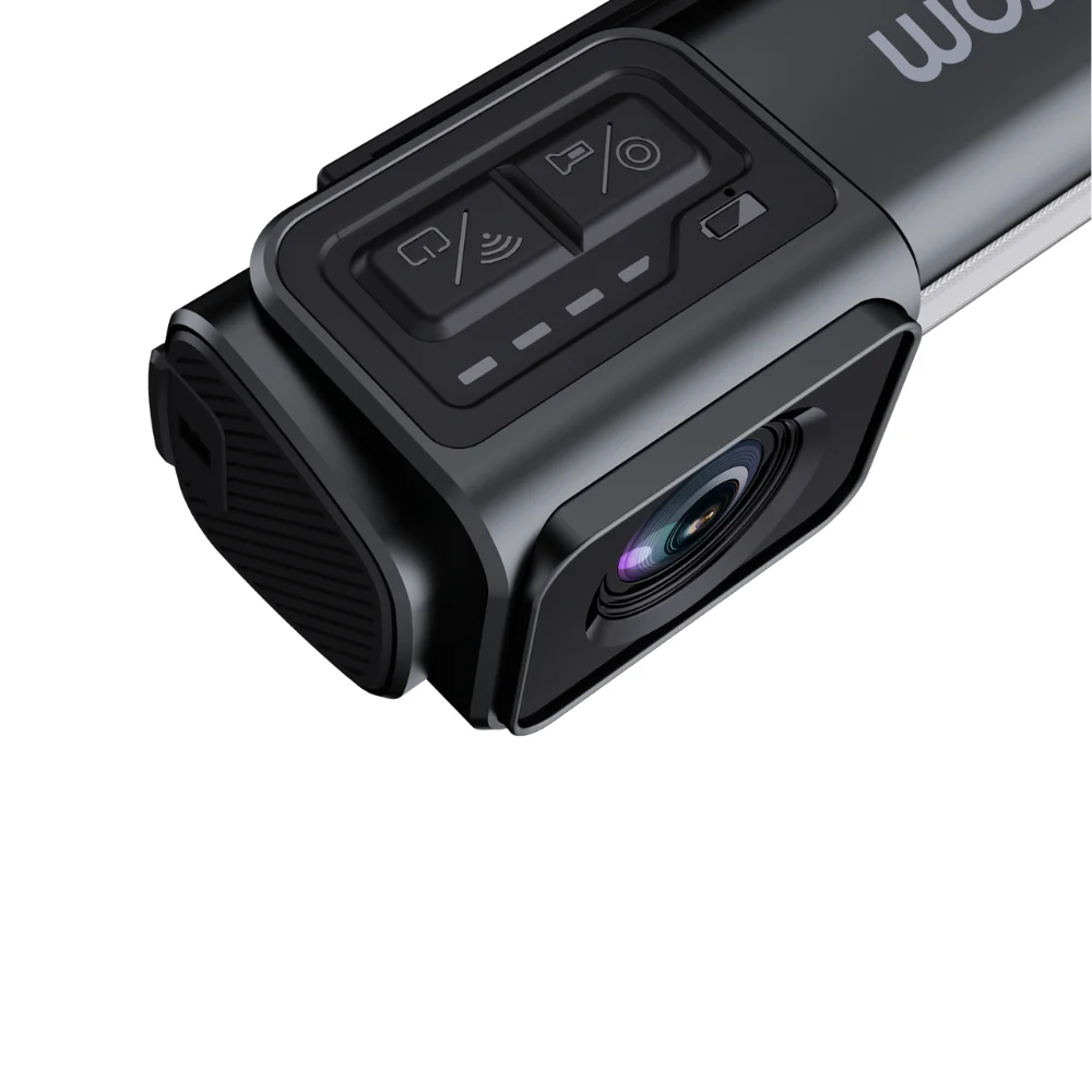 WBCR Wireless Bike Camera with Continuous Recording - Image 9