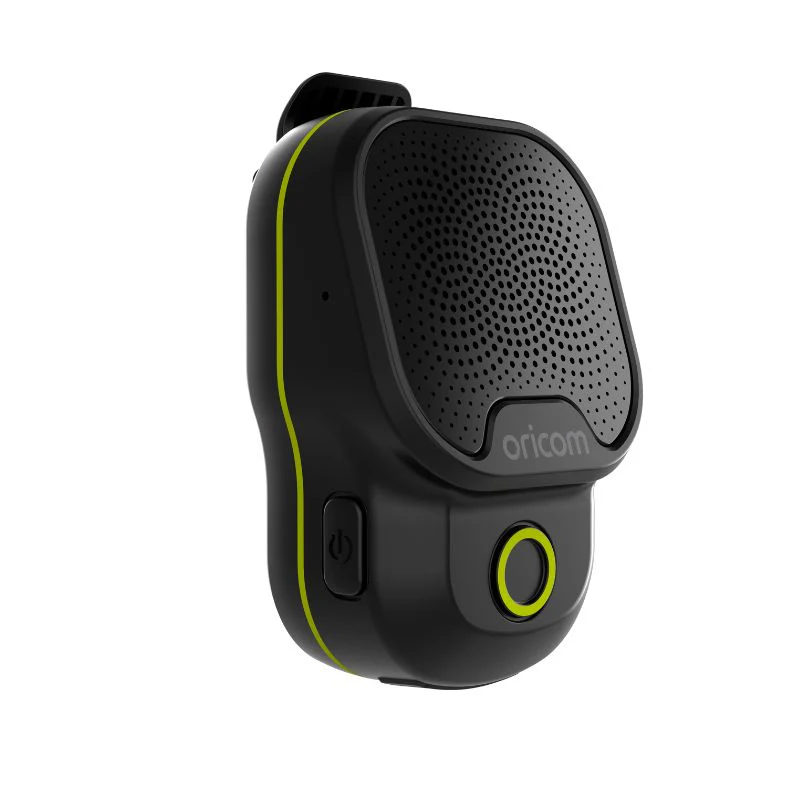 WBS01 Wireless Wearable Speaker - Image 5