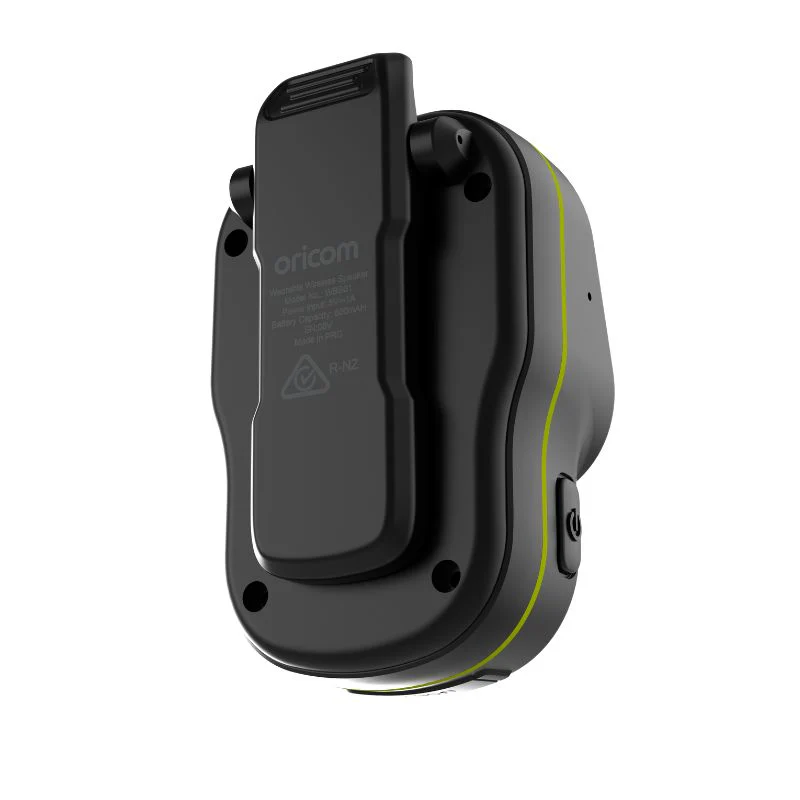 WBS01 Wireless Wearable Speaker - Image 6