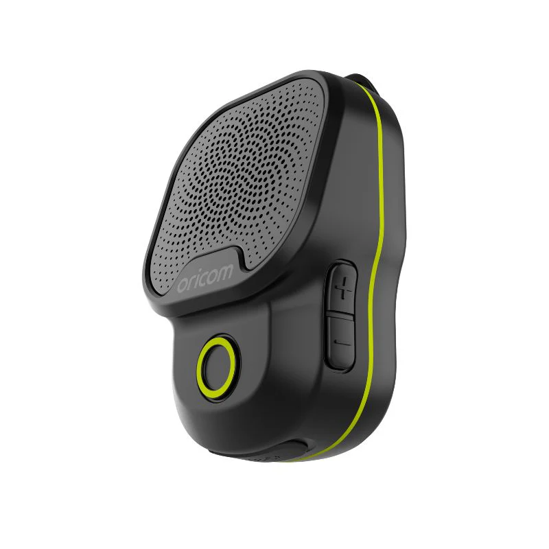 WBS01 Wireless Wearable Speaker - Image 8