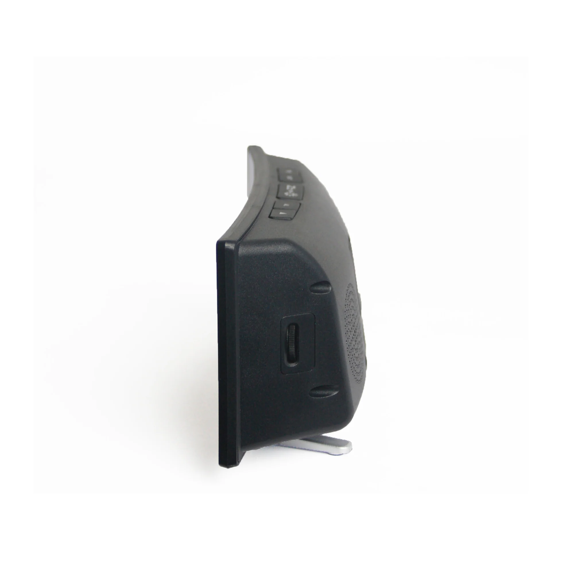 WNS100 Wake 'N' Shake Loud Alarm with Jumbo Display - Image 4