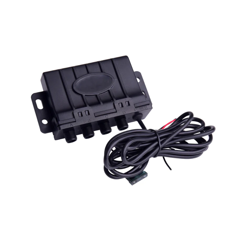 WPS01 Reversing Sensor Pack - Image 8