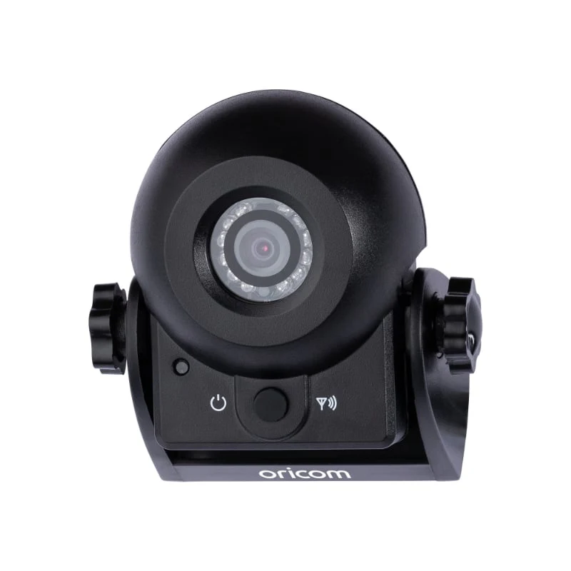 WRC001 IPX6 Wireless Reversing Camera with Magnetic Base - Image 10
