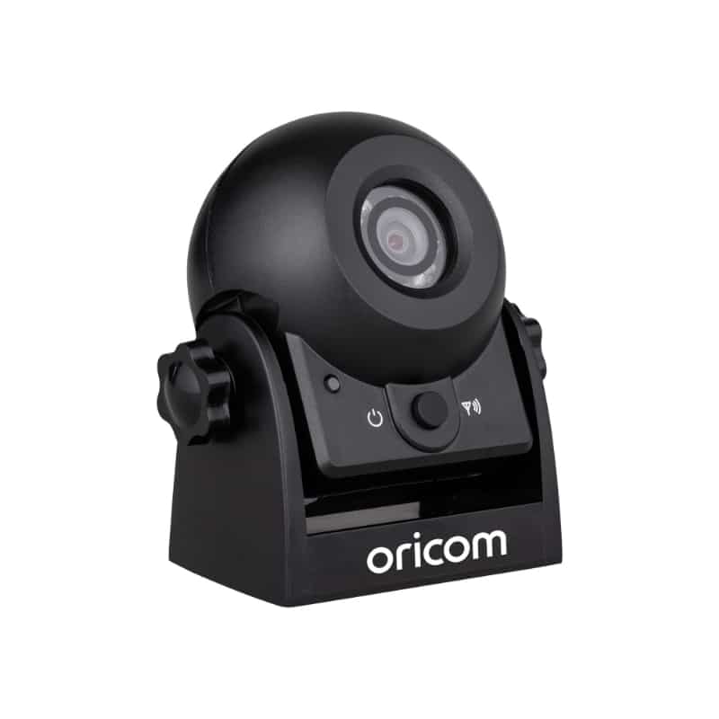 WRC001 IPX6 Wireless Reversing Camera with Magnetic Base - Image 9