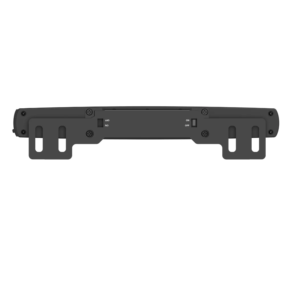 WRCSP Wireless Solar Reversing Camera with 5" Display - Image 11