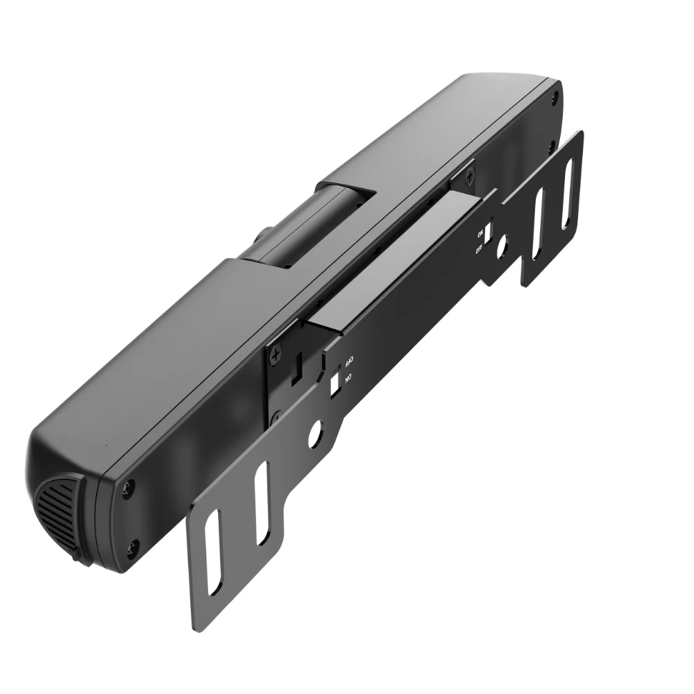 WRCSP Wireless Solar Reversing Camera with 5" Display - Image 12