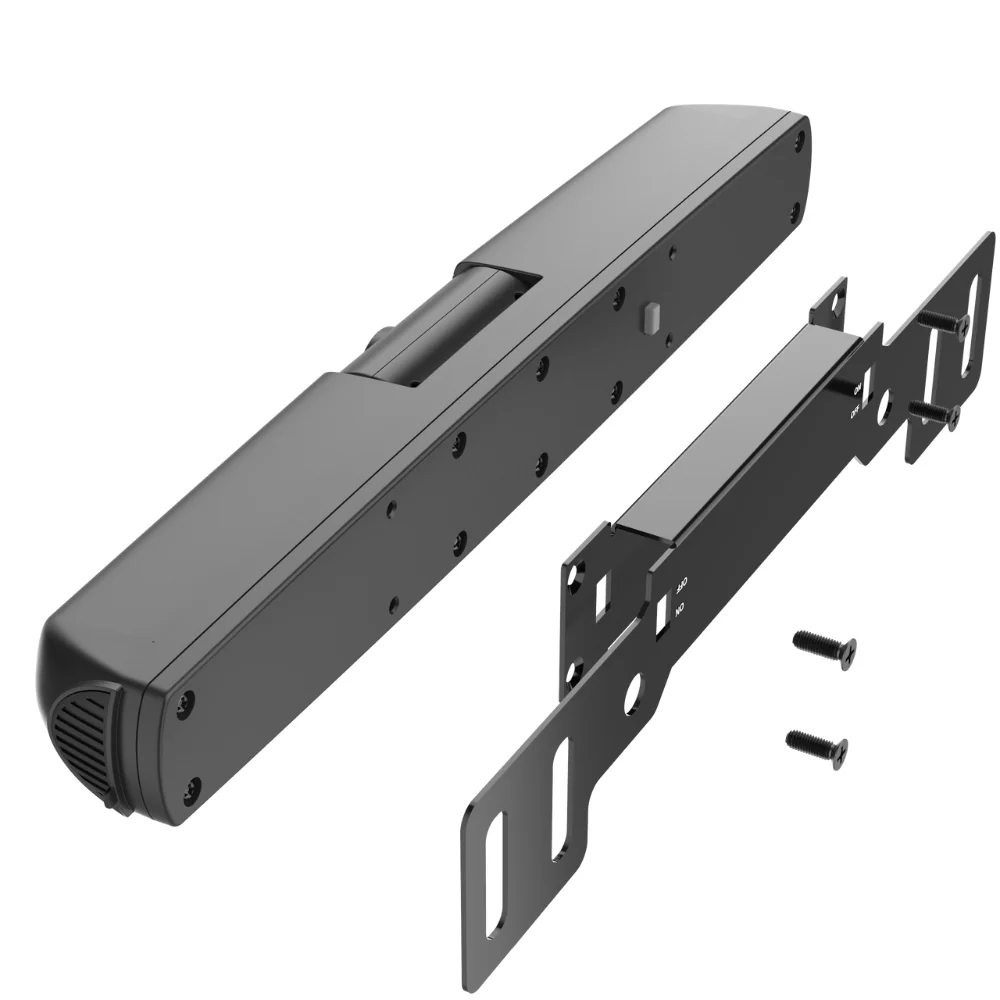 WRCSP Wireless Solar Reversing Camera with 5" Display - Image 13