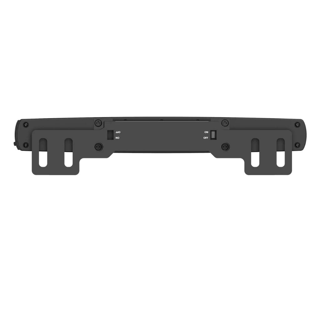 WRCSP Wireless Solar Reversing Camera with 5" Display - Image 7