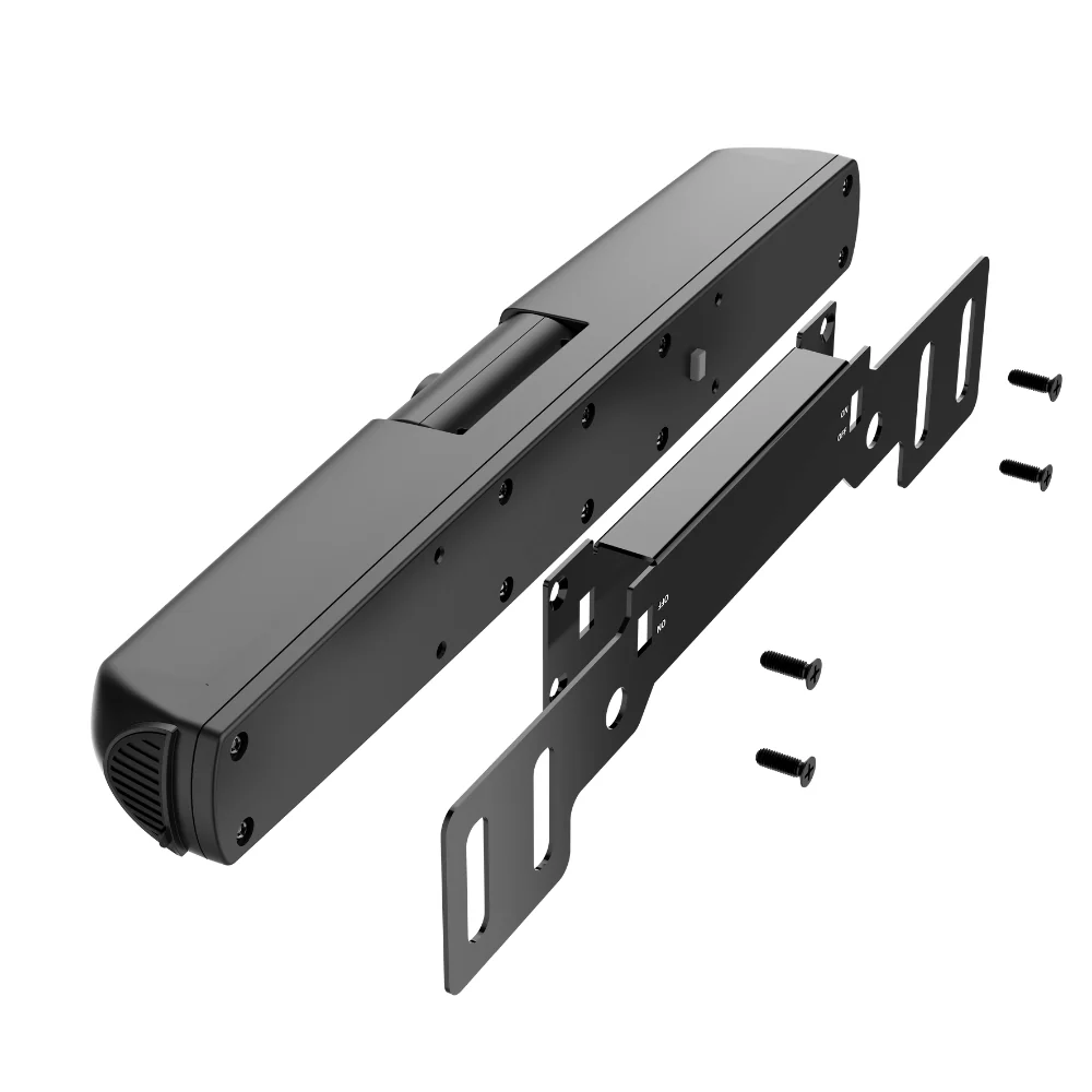 WRCSP Wireless Solar Reversing Camera with 5" Display - Image 9